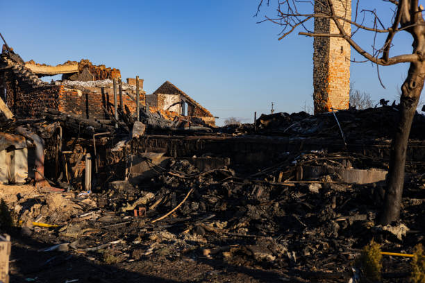 Reliable Fire Damage Assessment contractor in Shakopee, MN by Fire Damage Laser Cleaning