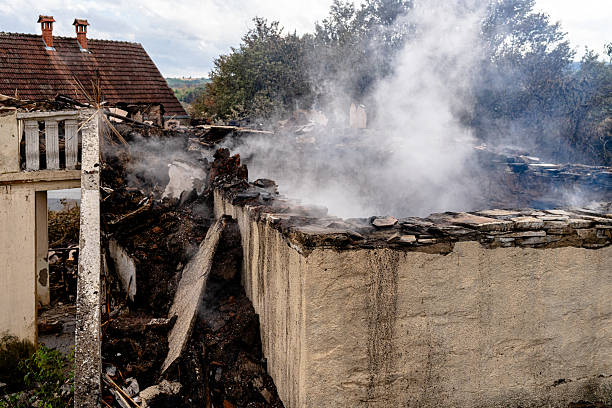 Affordable Fire Damage Assessment solutions in Shakopee, MN